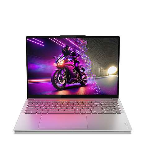 Lenovo Yoga Pro 9 16IAH10 16