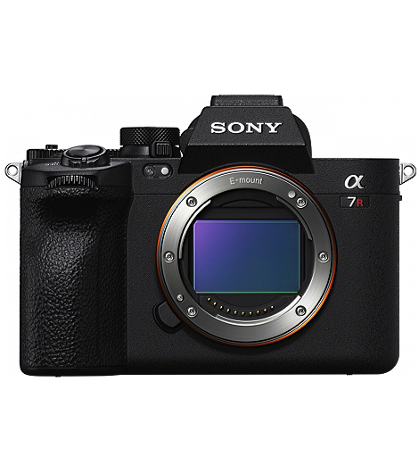 Sony Alpha 7R V Body leasen