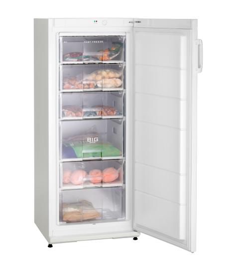 Bartscher Tiefkühlschrank TK1-111 bei uns leasen oder mieten