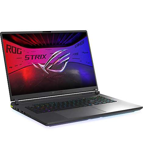 ASUS ROG Strix G18 G815LW-S9016W 18