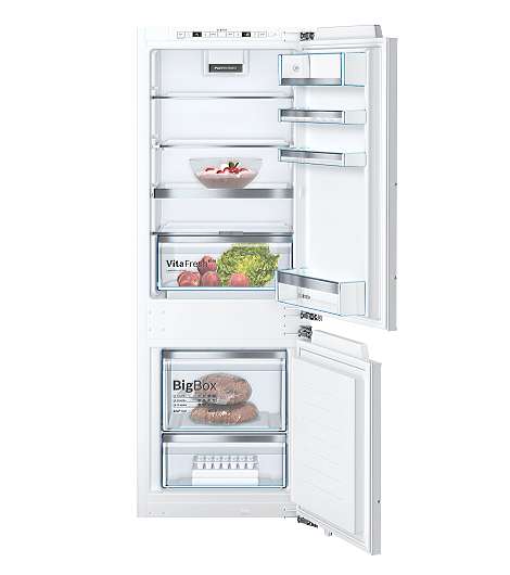 Bosch KIS77ADD0 Serie 6, Kühl-/Gefrierkombination jetzt leasen