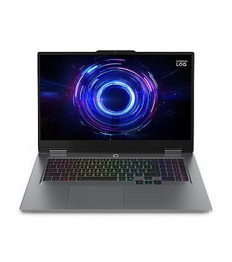 Lenovo LOQ 17IRX10 17