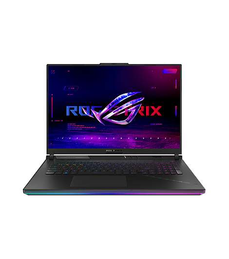 ASUS ROG Strix SCAR 18