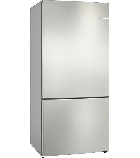 Bosch KGN86VIEA Serie 4, Kühl-/Gefrierkombination bei uns leasen