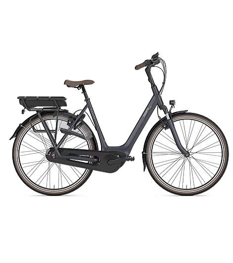 GAZELLE ARROYO C7+ HMB 500 WH DAMEN BLAU 2023 als Leasing