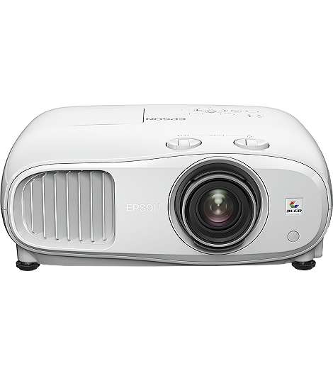 Epson EH-TW7000 3LCD Heimkino 1080p 3000 Lum. 40.000:1 4K PRO-UHD HDMI Bluetooth leasen