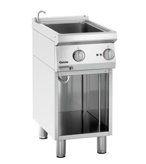 Bartscher Bain Marie 700, B400, UO, mWE bei uns leasen oder mieten