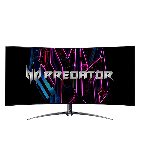 Acer Predator X45, Gaming-Monitor leasen