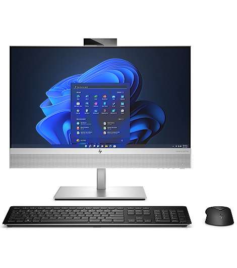 HP EliteOne 840 G9 AiO i7-14700 16GB/512GB SSD 23,8