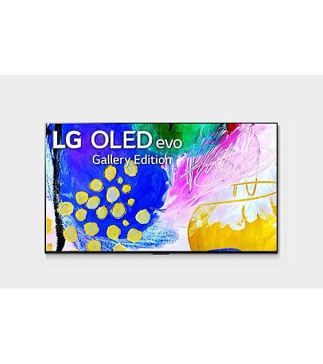 LG OLED55G29LA leasen