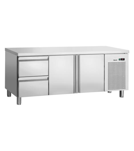 Bartscher Kühltisch S2T2-150 bei uns leasen oder mieten