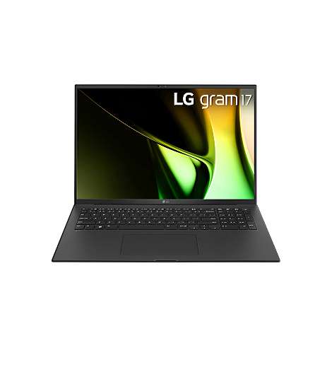 LG gram 17