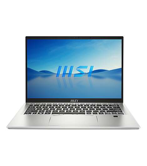 MSI Prestige 14 Evo 14