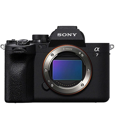 Sony Alpha 7 IV Body leasen