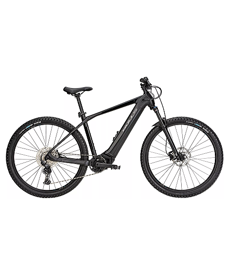 BULLS COPPERHEAD EVO 2 29 Zoll  625 WH SCHWARZ 2024 bei uns leasen
