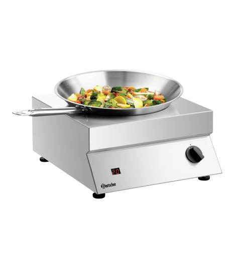 Bartscher Induktionswok 35/293 jetzt leasen