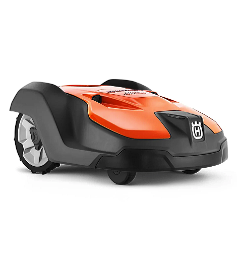 HUSQVARNA AUTOMOWER 550 Professional leasen