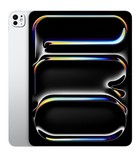 iPad Pro 13