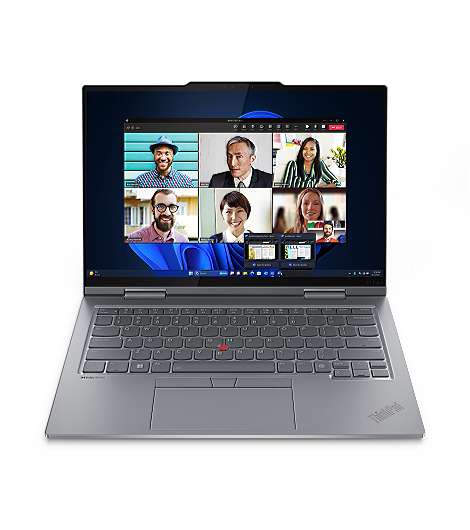 Lenovo ThinkPad X1 2in1 G9 21KE0032GE 14