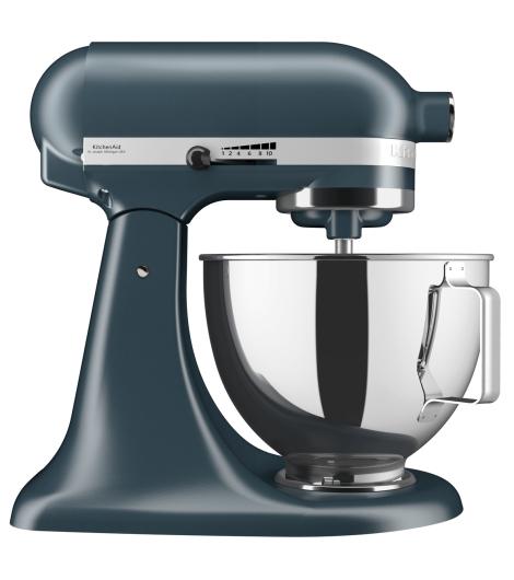 Bartscher KitchenAid 5KSM95PS BLUE STEEL 4,3L jetzt leasen