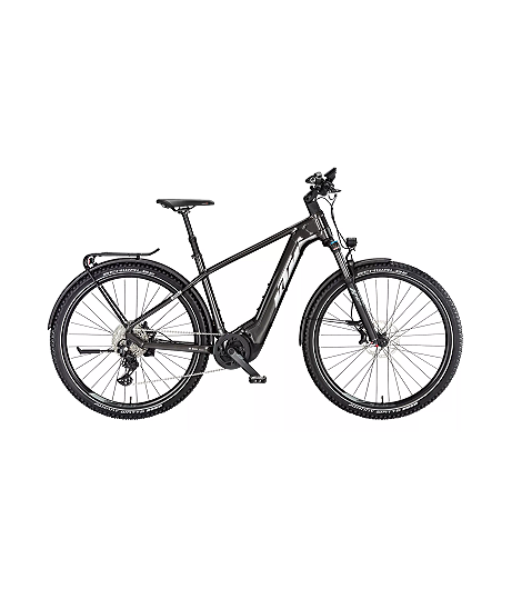 KTM Macina Team LFC 29'' 750 Wh grau 2025