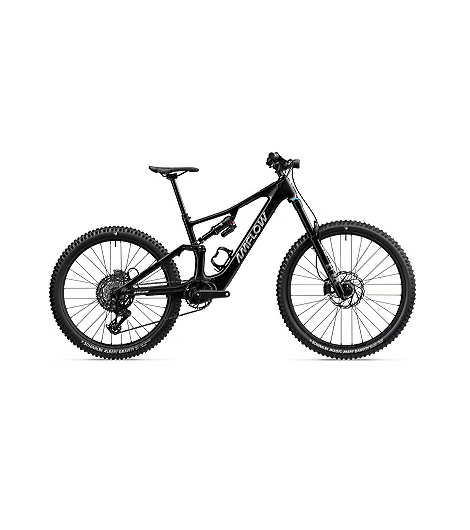 Amflow PX Carbon - 29 / 27.5 Zoll 700Wh 12K Fully - Phantom Black bei uns leasen oder mieten statt teuer kaufen