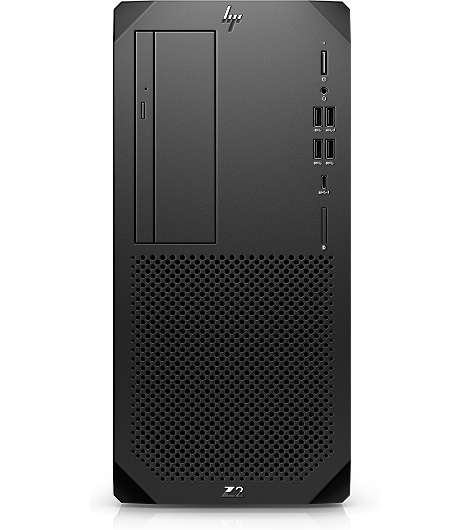 HP Z2 Tower G9 8T1K6EA i9-14900K 32GB/1TB SSD RTX A2000 Win11 Pro bei uns leasen