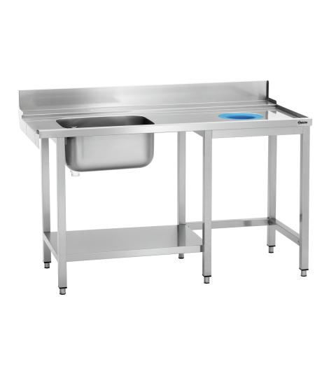 Bartscher Vorabräumung KTS5000 leasen