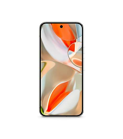 Google Pixel 9 Pro XL16/256GB Porcelain Android 14 Smartphone jetzt leasen