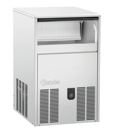 Bartscher Eiswürfelbereiter B 46 Plus bei uns leasen oder mieten