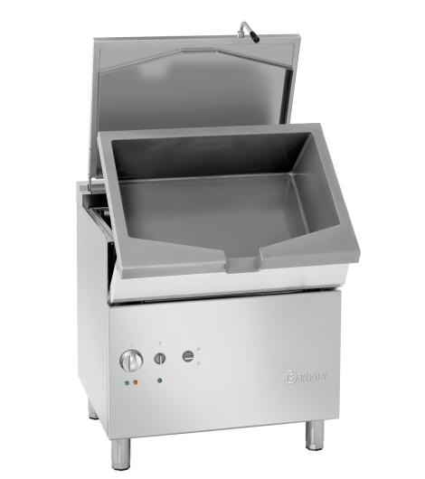 Bartscher Kippbratpfanne 700 E51LEK leasen