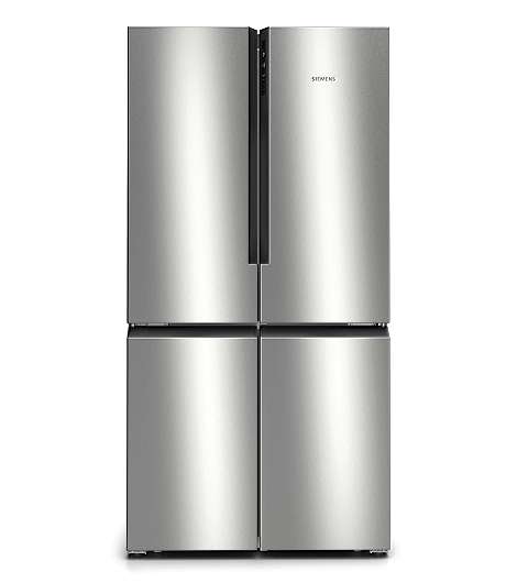 Siemens KF96NVPEA iQ300, French Door bei uns leasen