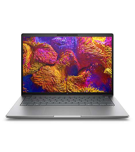 HP ZBook 8 G1a 14