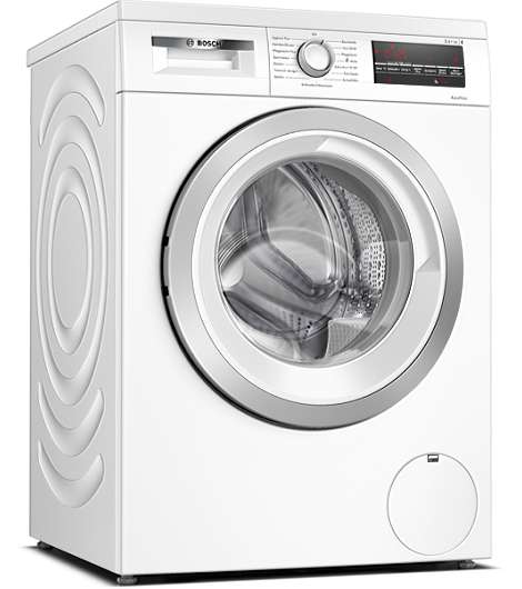Bosch WUU28T70 Serie 6, Waschmaschine jetzt leasen