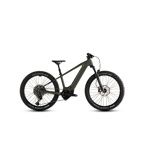 CUBE ACID 240 HYBRID ROOKIE SLX 400X - 24