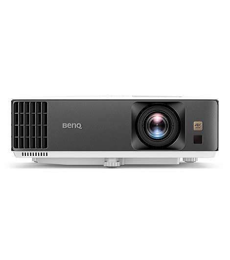 BenQ TK700 DLP 4K UHD Beamer 16:9 3200 ANSI Lumen HDMI/USB 3D leasen
