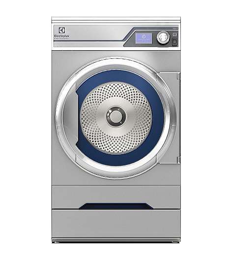 Electrolux Gewerbetrockner TD6-7, 7 kg, Gas 7 kW leasen oder mieten