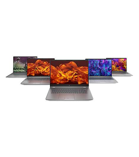 HP ZBook 8 G1i (A3ZV4ET), Notebook leasen