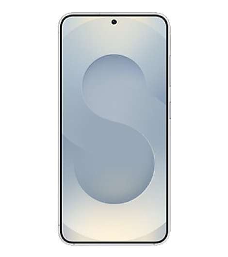 Samsung GALAXY S25 EE 5G S931B 12/128GB silver shadow Android 15 Dual-SIM Smartphone bei uns leasen