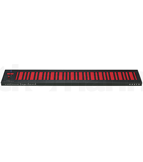 Haken Audio Slim Continuum 70s8x bei uns leasen oder mieten statt teuer kaufen
