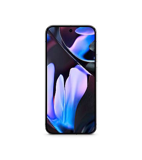 Google Pixel 9 Pro XL16GB/1TB Obsidian Android 14 Smartphone leasen