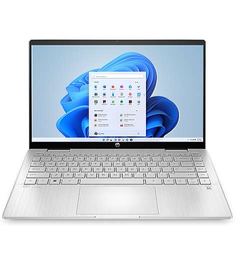 HP Pavilion x360 14