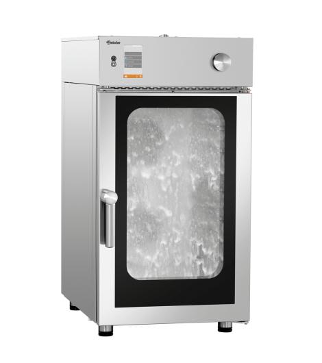 Bartscher Kombidämpfer Silversteam-K 10110DRS bei uns leasen oder mieten