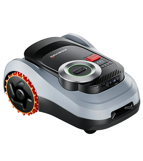 Segway Mähroboter Navimow I220E LiDAR jetzt leasen oder mieten