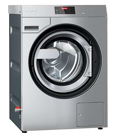 Miele Gewerbewaschmaschine Performance Plus PWM 909 - EL DP DD ST - SST leasen
