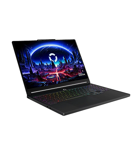 Lenovo Legion 5 15IPH11 (83RW001UGE), Gaming-Notebook, jetzt leasen
