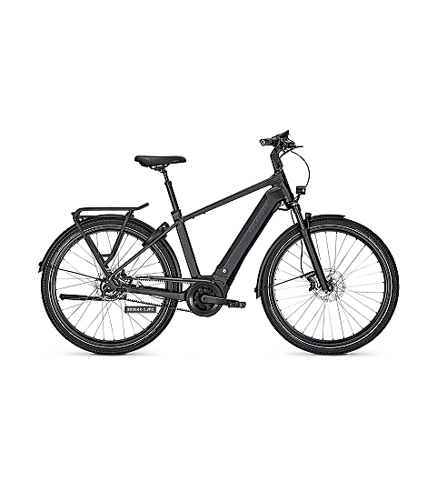 KALKHOFF IMAGE 5.B ADVANCE+ 625 WH HERREN GRAU 2023/2024 leasen