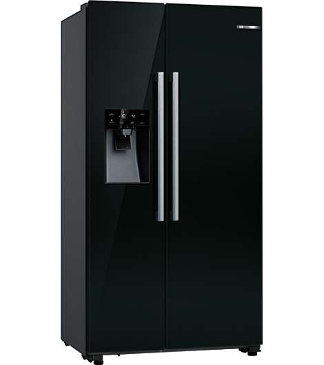 Bosch KAD93ABEP Serie 6, Side-by-Side bei uns leasen