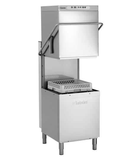 Bartscher Durchschubspülmaschine DS 500 SR jetzt leasen