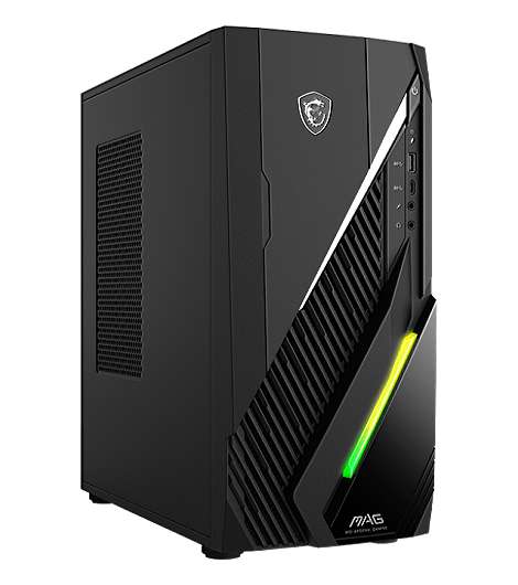 MSI MAG Infinite E1 14NUD7-026AT i7-14700F 32GB/1TB SSD RTX 4060 Ti Ventus Win11 Leasing - Oft besser als Ratenkauf